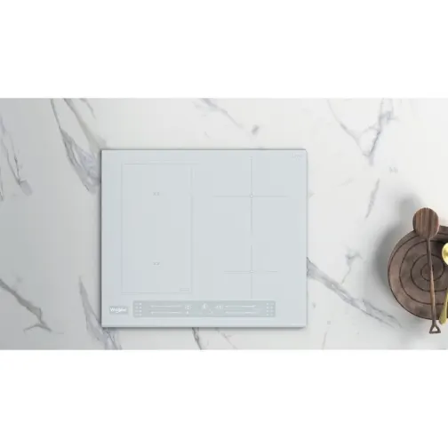 Whirlpool WL S5360 BF/W - фото 4