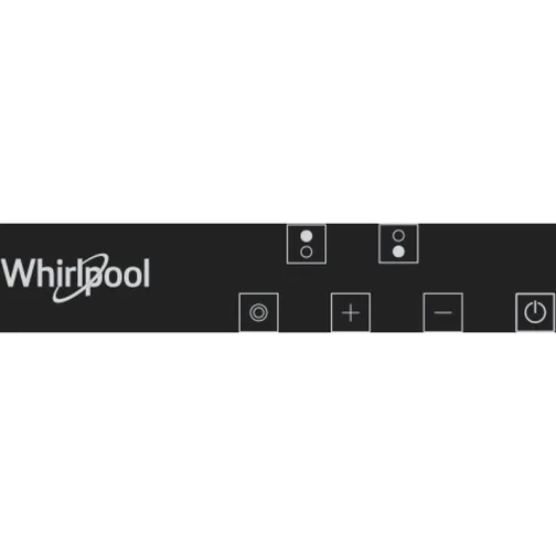Whirlpool WRD 6030 B - фото 3
