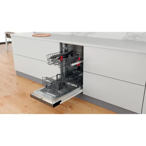 Whirlpool WSBC 3M17 X - фото 3