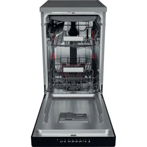 Whirlpool WSFO 3O34 PF X - фото 5