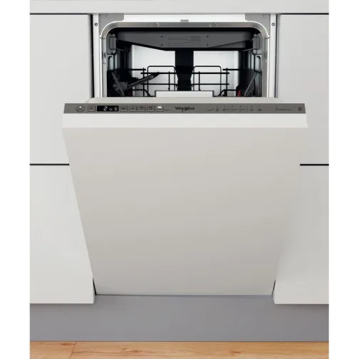 Whirlpool WSIO 3O23 PFE X - фото 1