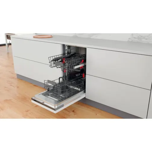 Whirlpool WSIO 3T125 6PE X - фото 3