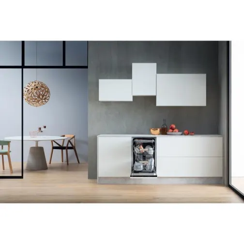 Whirlpool WSIP 4O33 PFE - фото 7