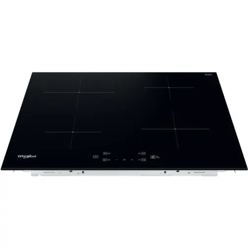 Whirlpool WS Q2760 BF - фото 2
