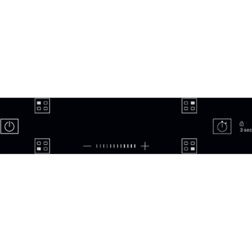 Whirlpool WS QS460 NE - фото 3