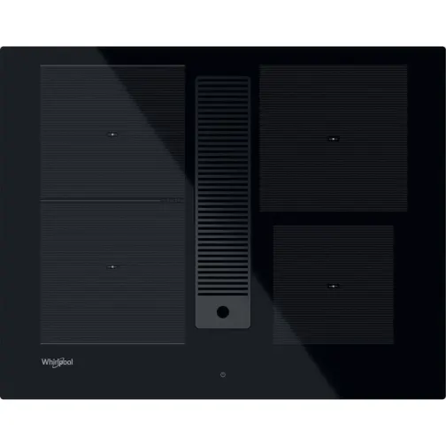 Whirlpool WVH 1065B - фото 1