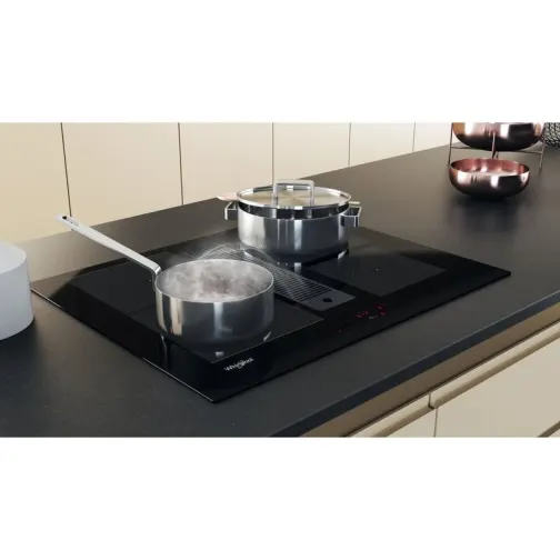 Whirlpool WVH 1065B - фото 5