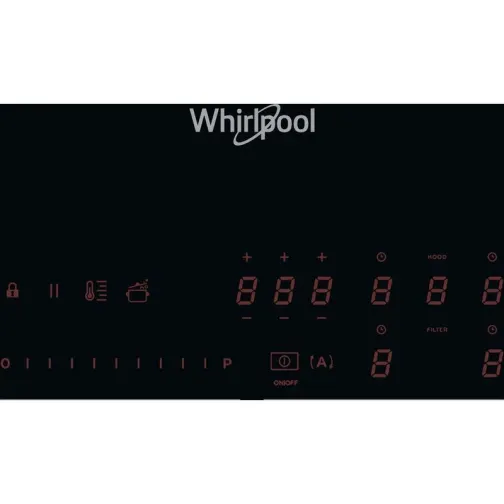 Whirlpool WVH 92 K/1 - фото 22