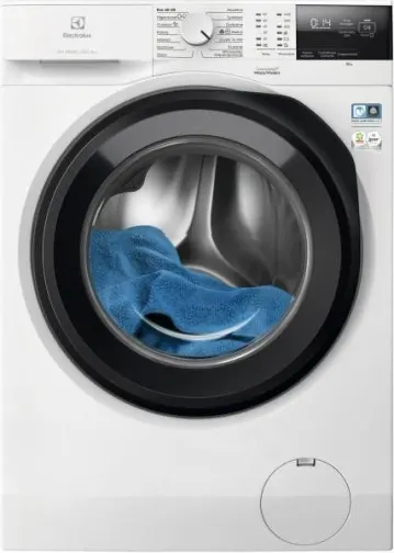 Electrolux EW6F2482P - фото 1