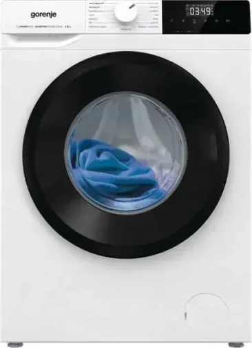 Gorenje W1NHPI60SCS - фото 1