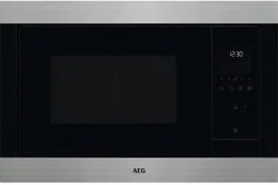 AEG NMS5G25IEM