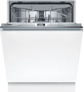 Bosch SMV4HVX00K