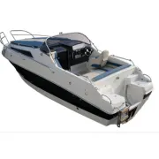 Motor Boat at-YIGL9