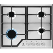 Electrolux EGS6426SX