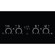 Electrolux IPE6463KI