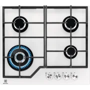 Electrolux KGG64362W