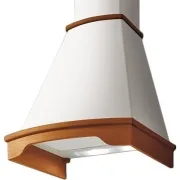 Elica CORALINE WH/A/60