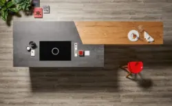 Elica NikolaTesla Switch