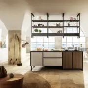 Elica Open Suite Superior