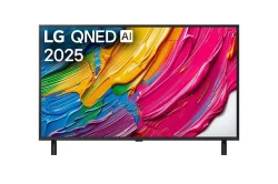 LG 43QNED80A3