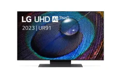 LG 43UR91006