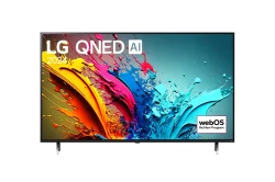 LG 50QNED85T6