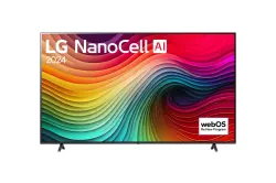 LG 86NANO81