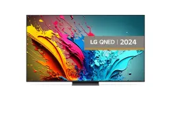 LG 86QNED86T3