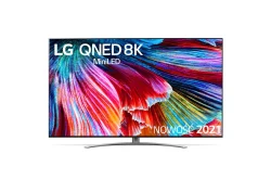 LG 86QNED99