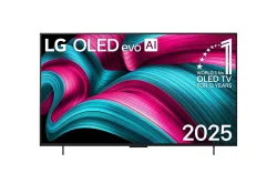 LG OLED42C51