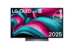 LG OLED48C57