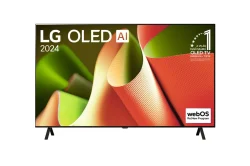 LG OLED55B43