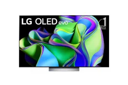 LG OLED55C36
