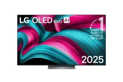 LG OLED55C54