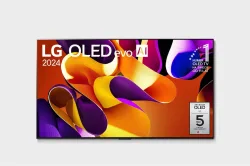 LG OLED55G4