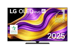LG OLED55G56