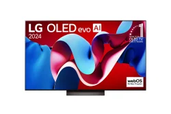 LG OLED65C44