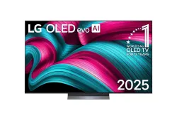 LG OLED65C58