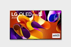 LG OLED65G42