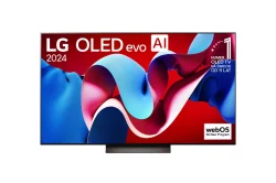 LG OLED77C45