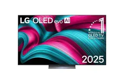 LG OLED77C57