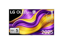 LG OLED77G54