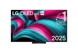 LG OLED83C57