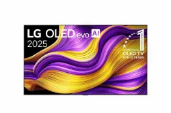 LG OLED83G51