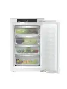 Liebherr SIBa 3950 Prime