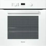 Miele H 2860 B діамантово-білий