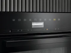 Miele H 7464 BP чорний обсидіан