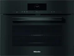 Miele H 7840 BM чорний обсидіан