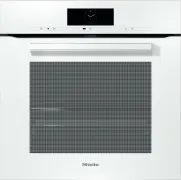 Miele H 7860 BP діамантово-білий