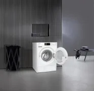 Miele Пральна машина WWD 660 WCS